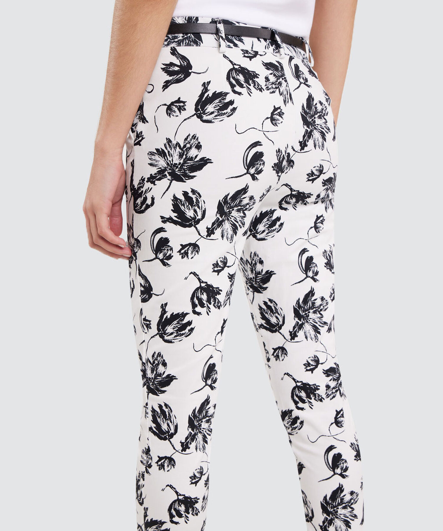 pantalon para mujer