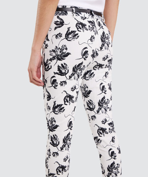 pantalon para mujer