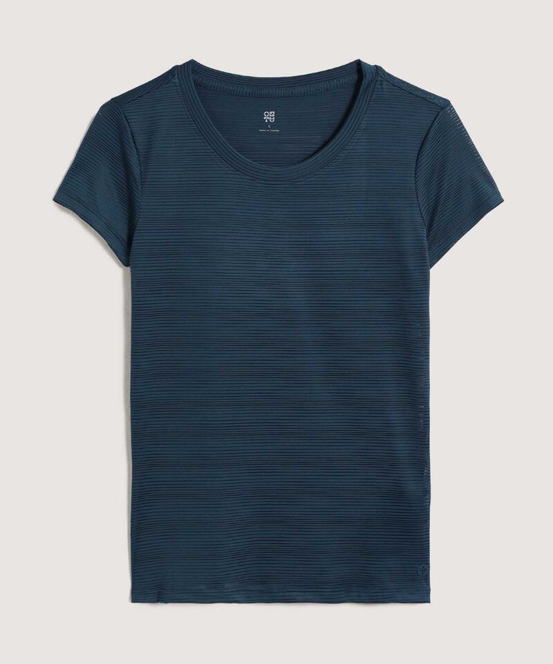 camisetas deportivas mujer