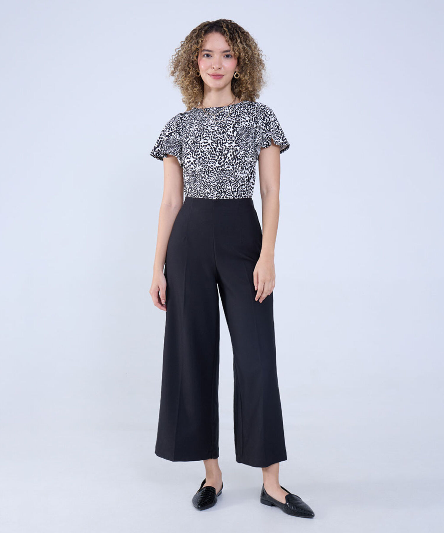 camisetas mujer