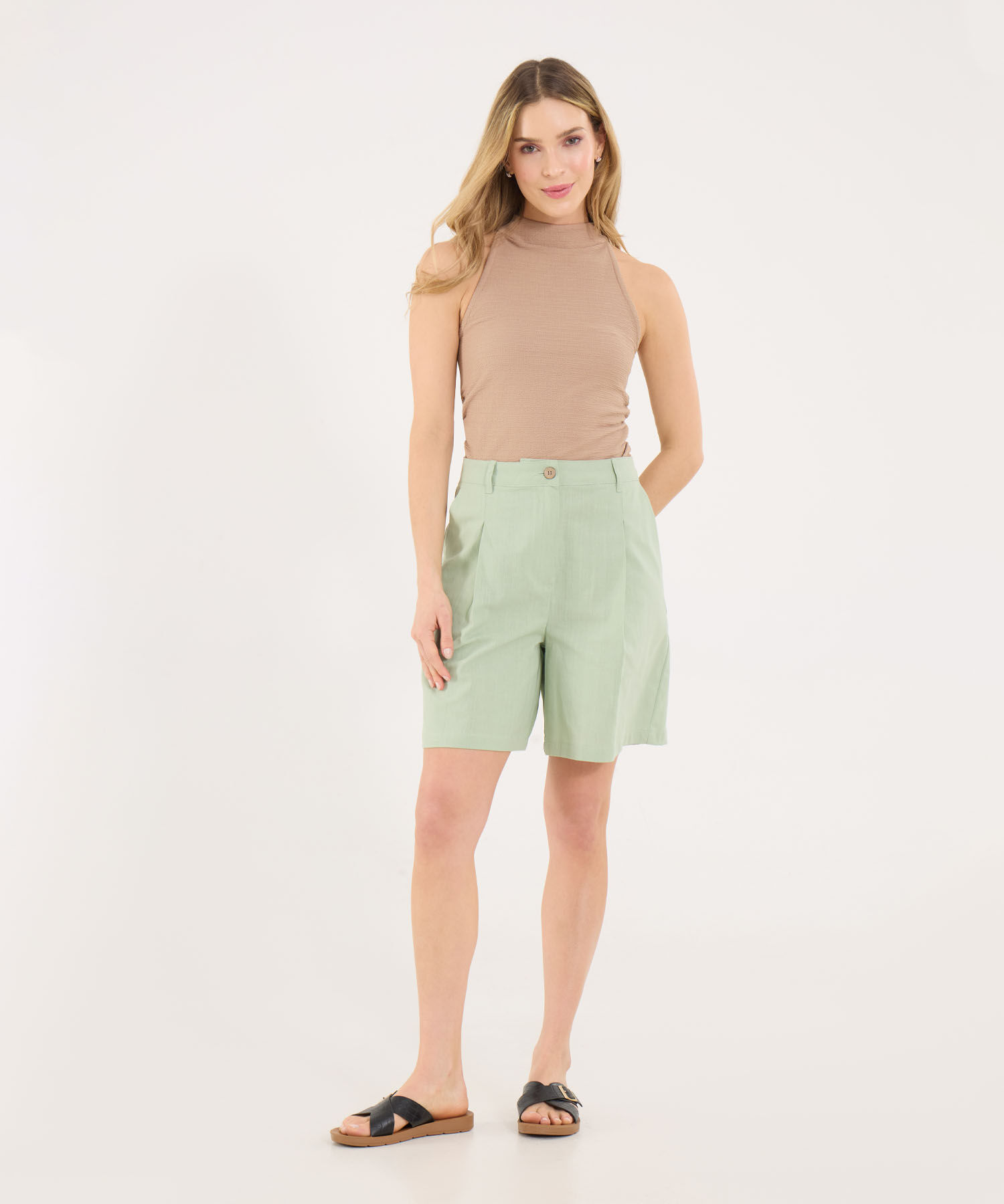 Set para Mujer Summer Casual, , hi-res
