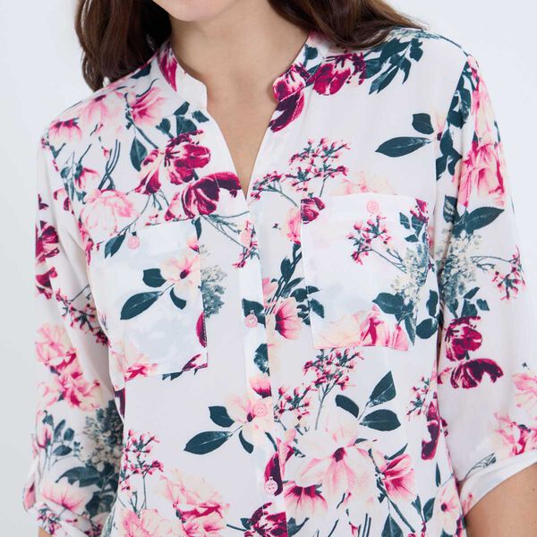 blusas de moda