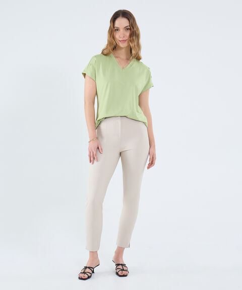 camisetas mujer image number null