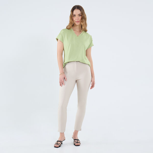 camisetas mujer image number null
