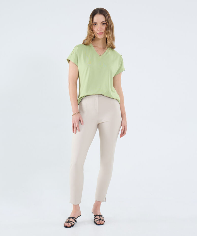 camisetas mujer