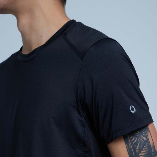 camisetas deportivas para hombre