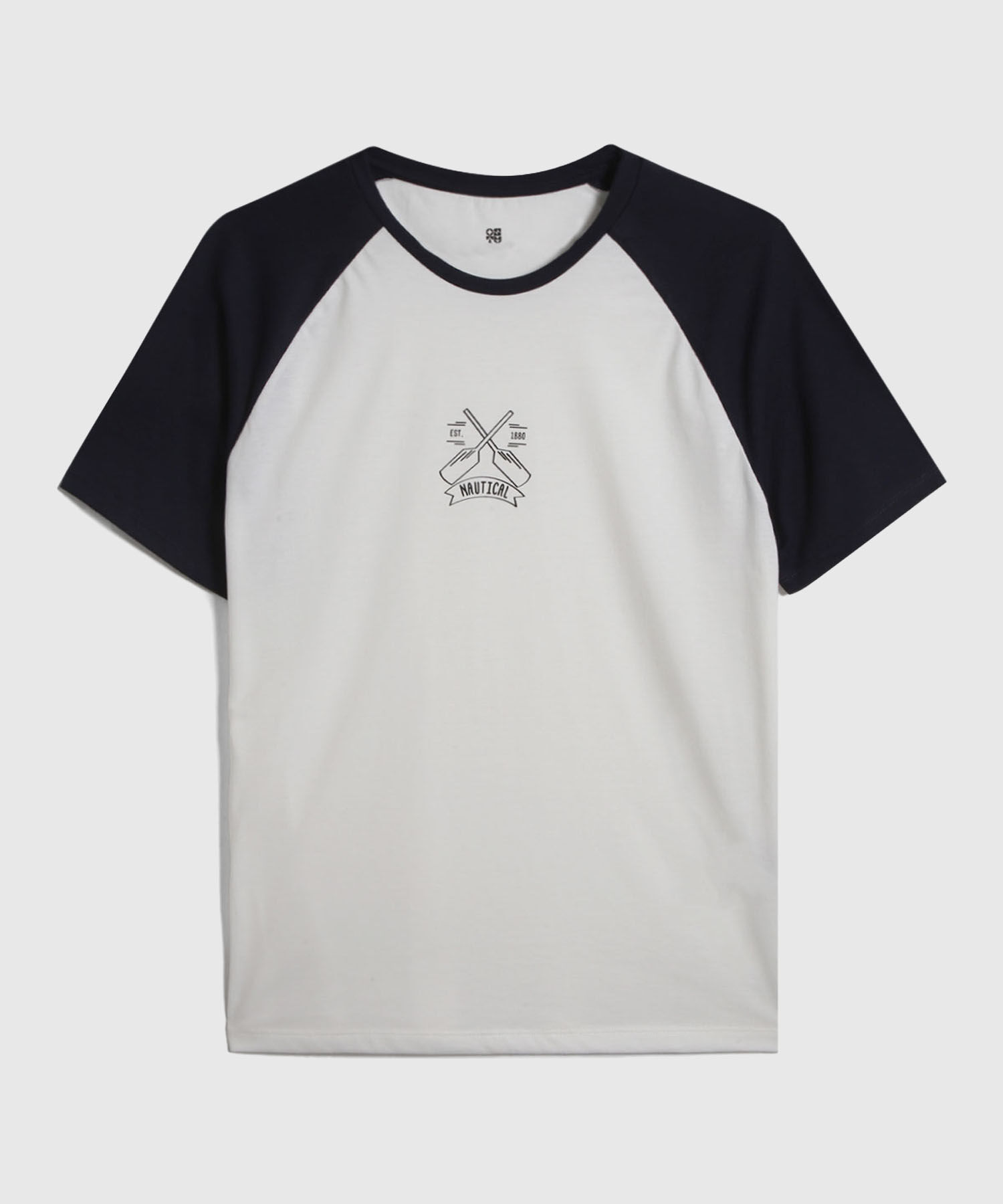 Pijama de camiseta para hombre 