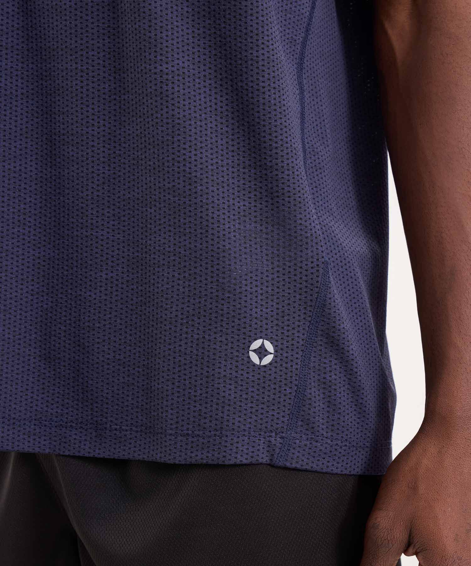 camisetas deportivas para hombre