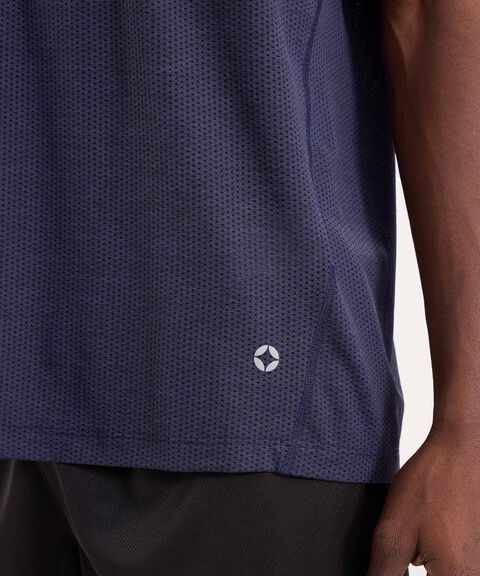 camisetas deportivas para hombre