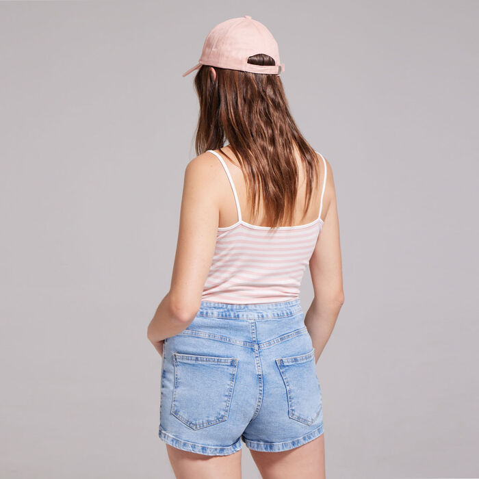tops para mujer