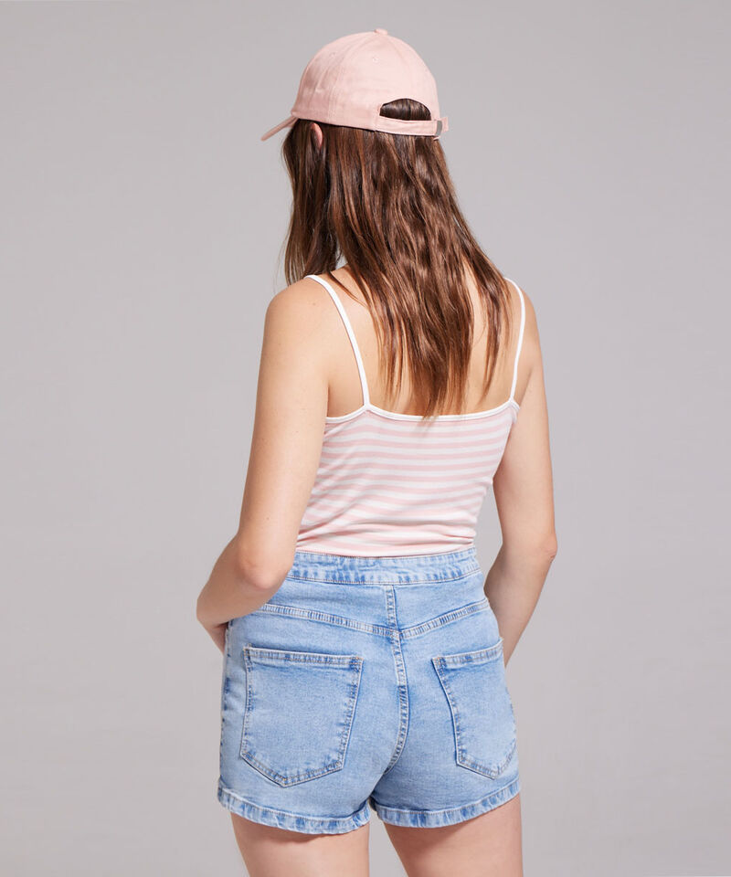tops para mujer