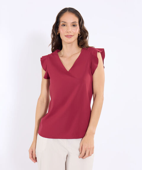 blusas de moda image number null