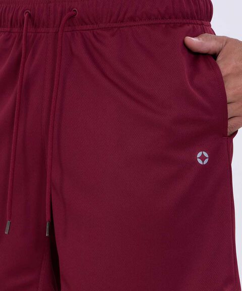 bermudas deportivas para hombre
