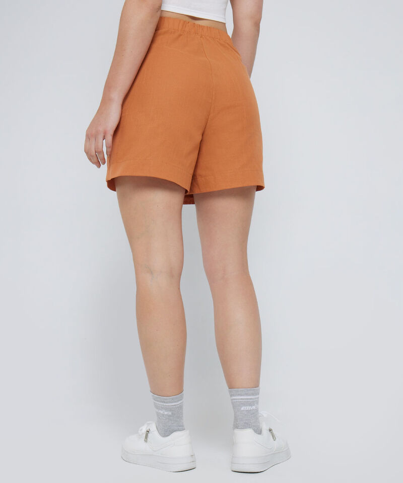 shorts mujeres