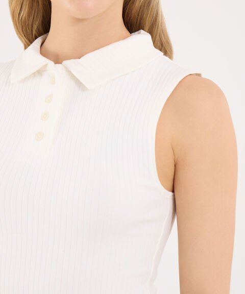 polo mujer