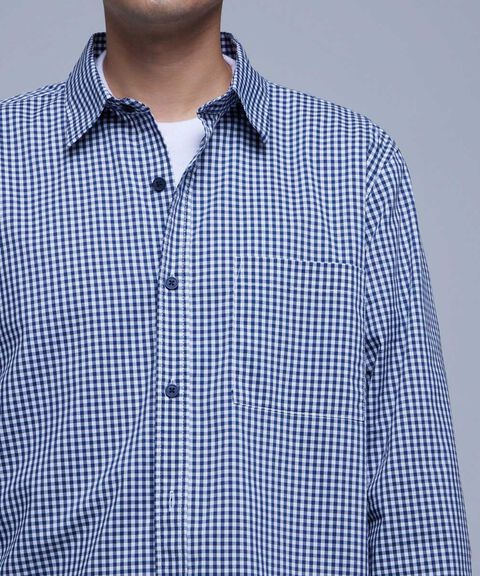 camisas para hombre