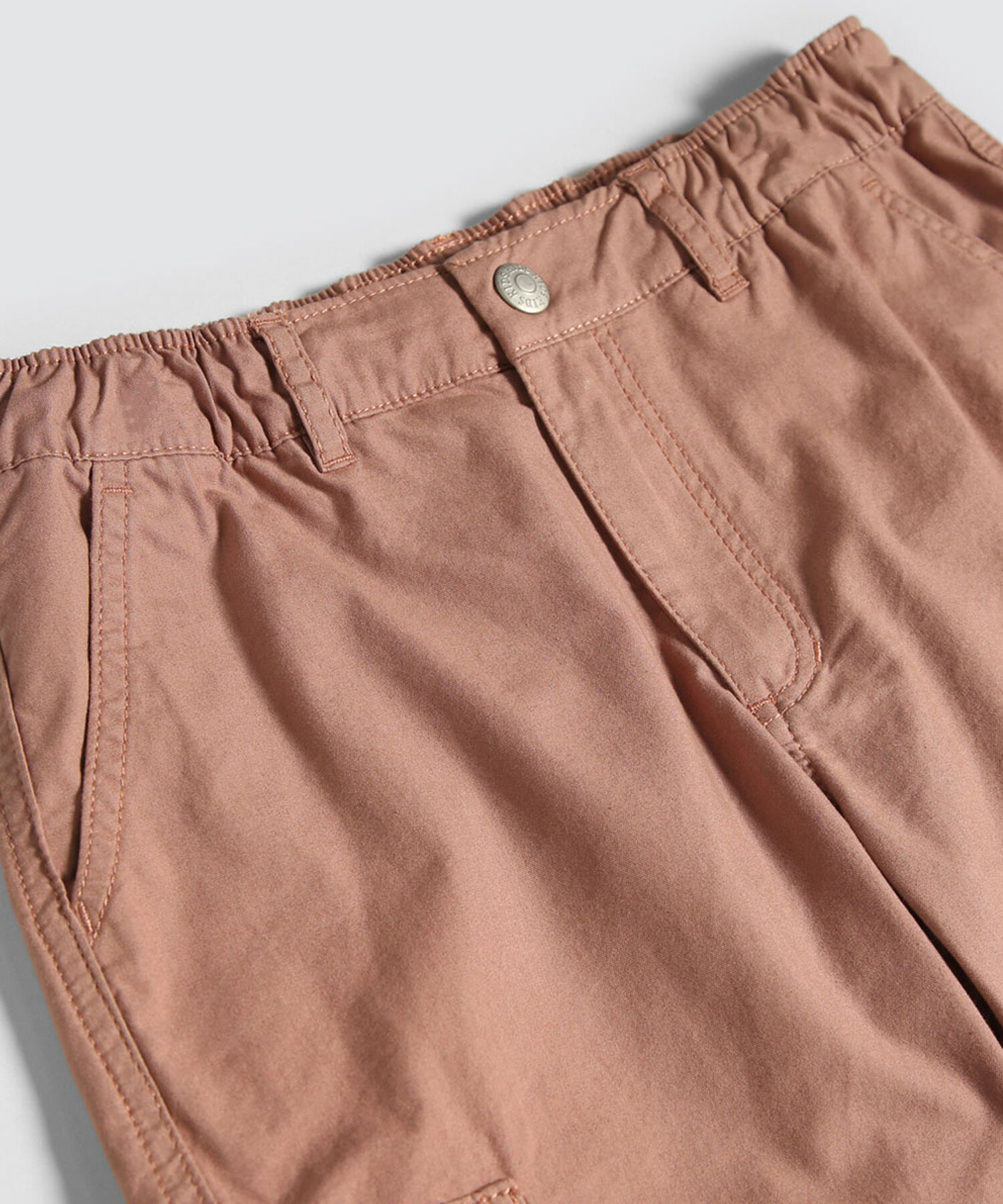 bermudas para niños