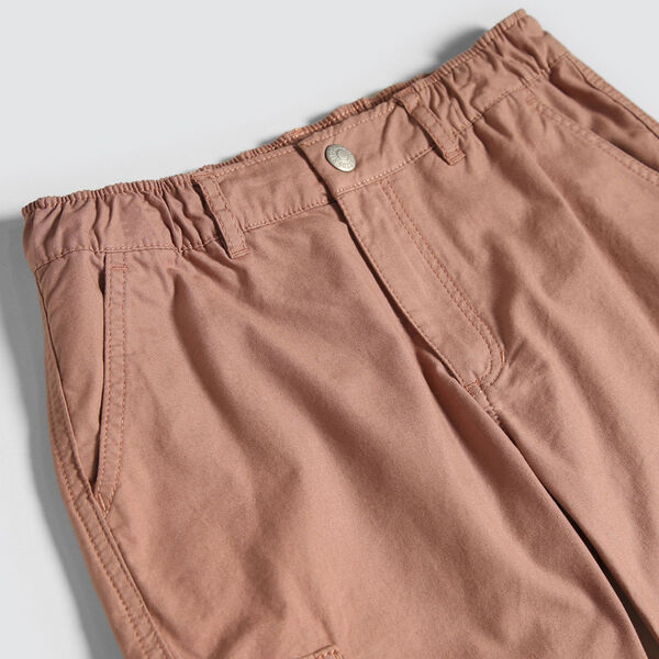 bermudas para niños