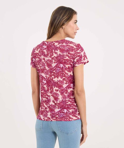 camisetas mujer image number null