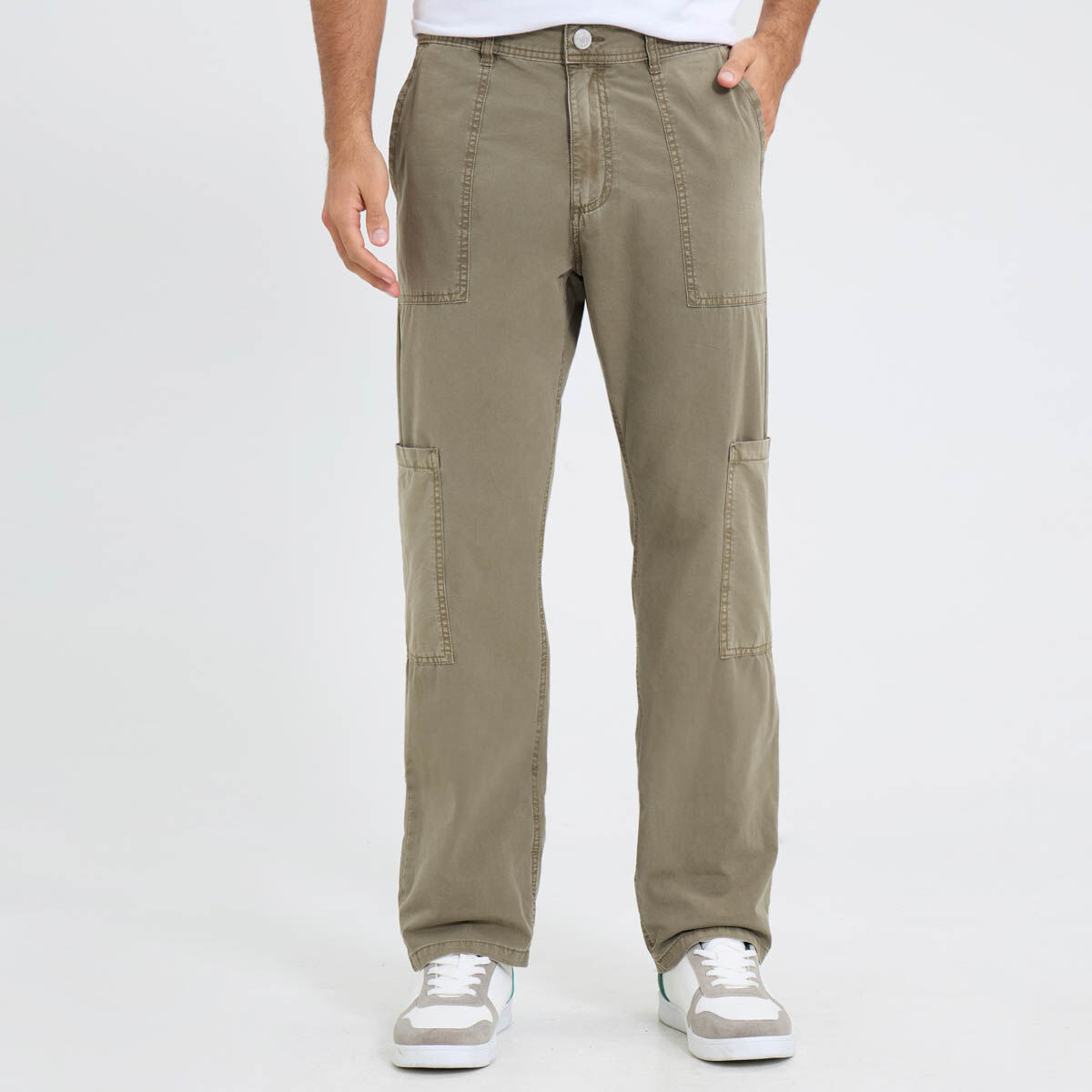 pantalones para hombre