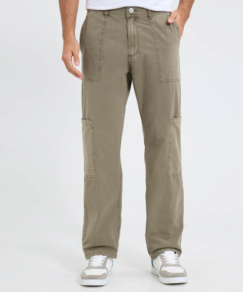 pantalones para hombre image number null