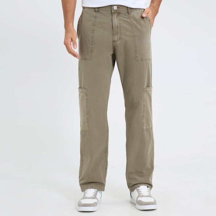 pantalones para hombre