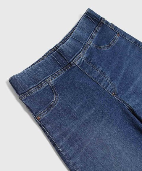 jeans mujer image number null