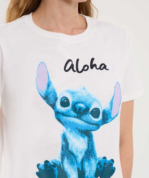 camisetas mujer