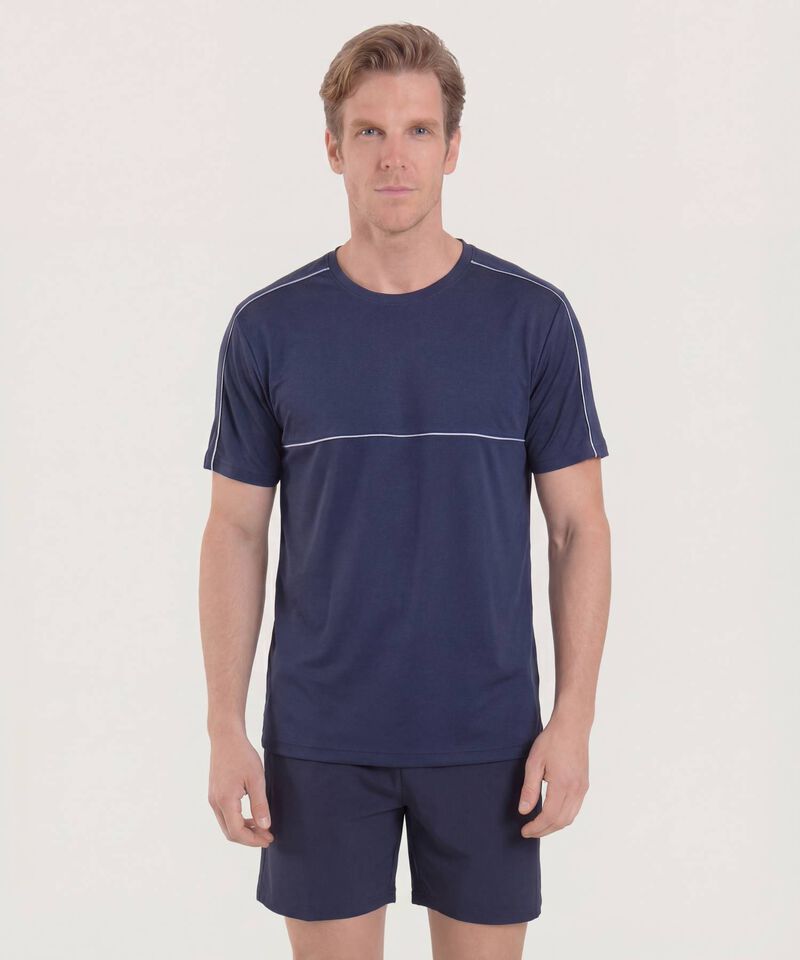 camisetas deportivas para hombre