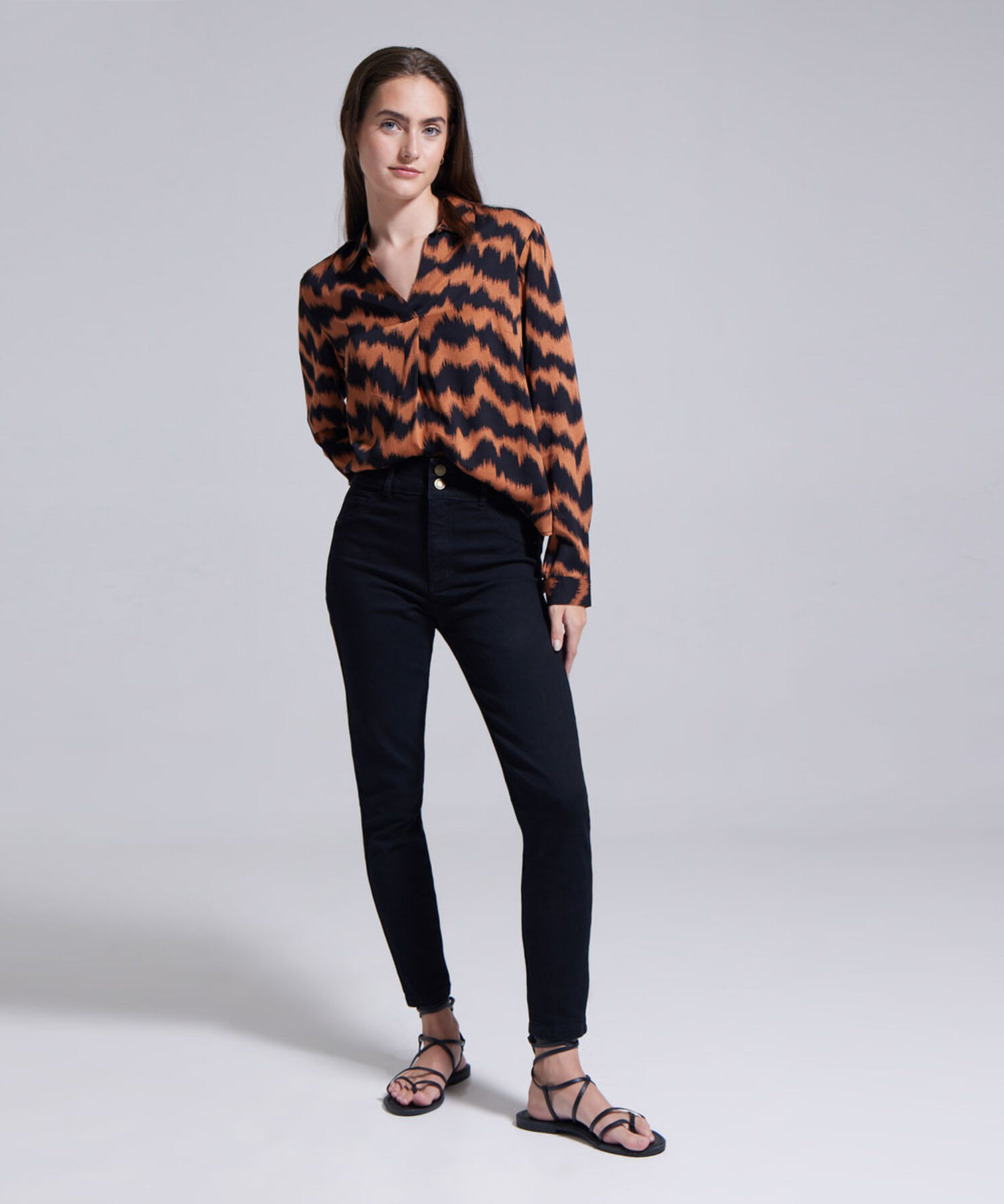jeans mujer