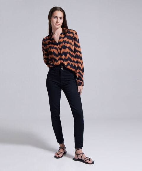 jeans mujer