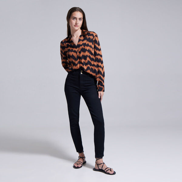 jeans mujer image number null