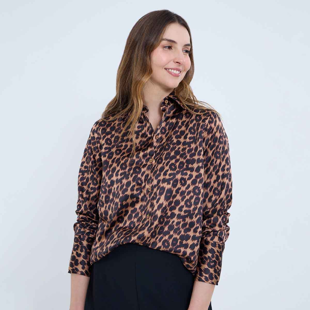 camisas para mujer