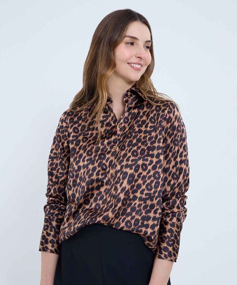 camisas para mujer image number null