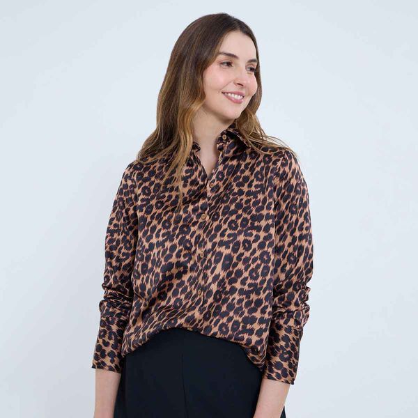 camisas para mujer image number null