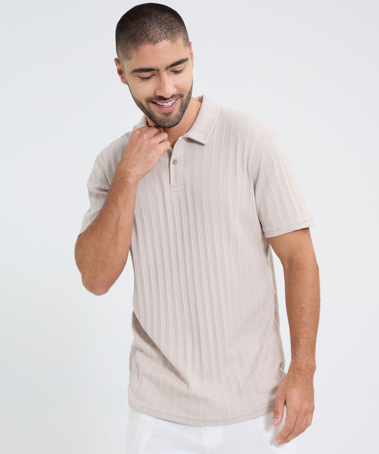 camisetas polo para hombre
