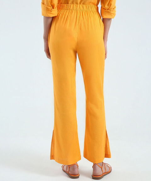 pantalon para mujer