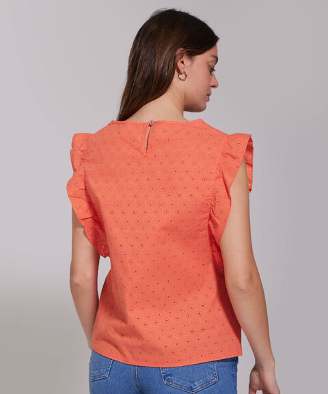 blusas de moda image number null