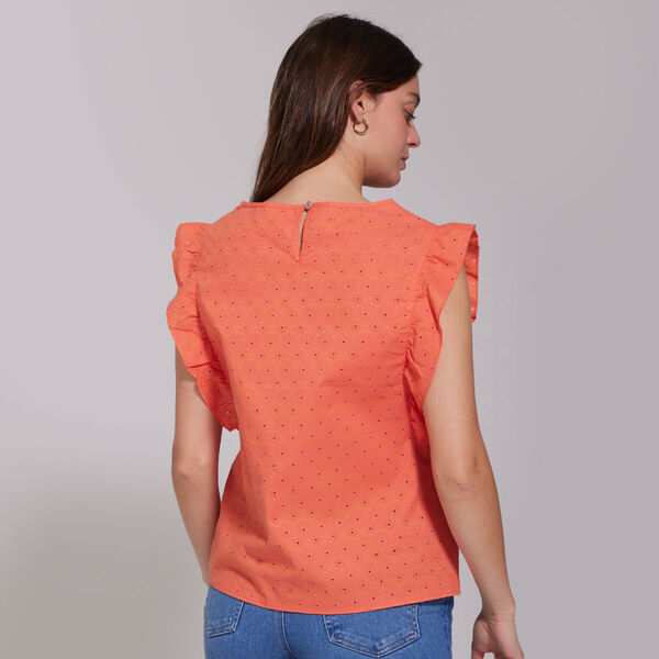 blusas de moda image number null