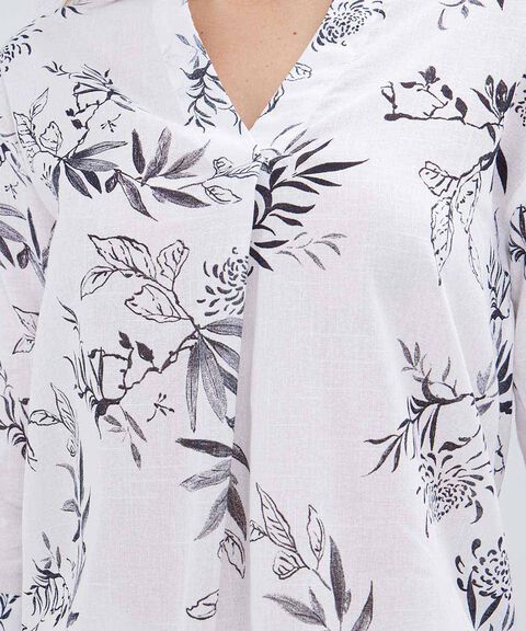 camisas para mujer