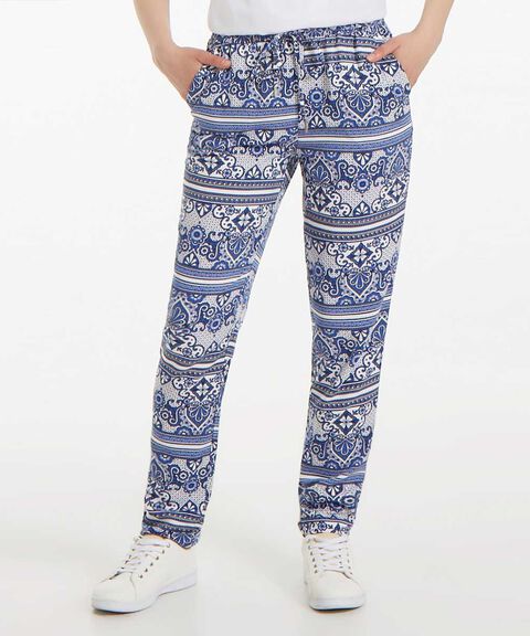 pantalon para mujer