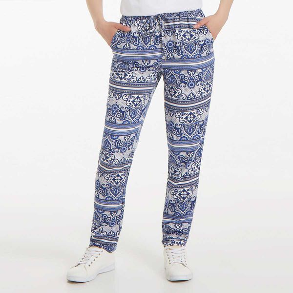 pantalon para mujer image number null