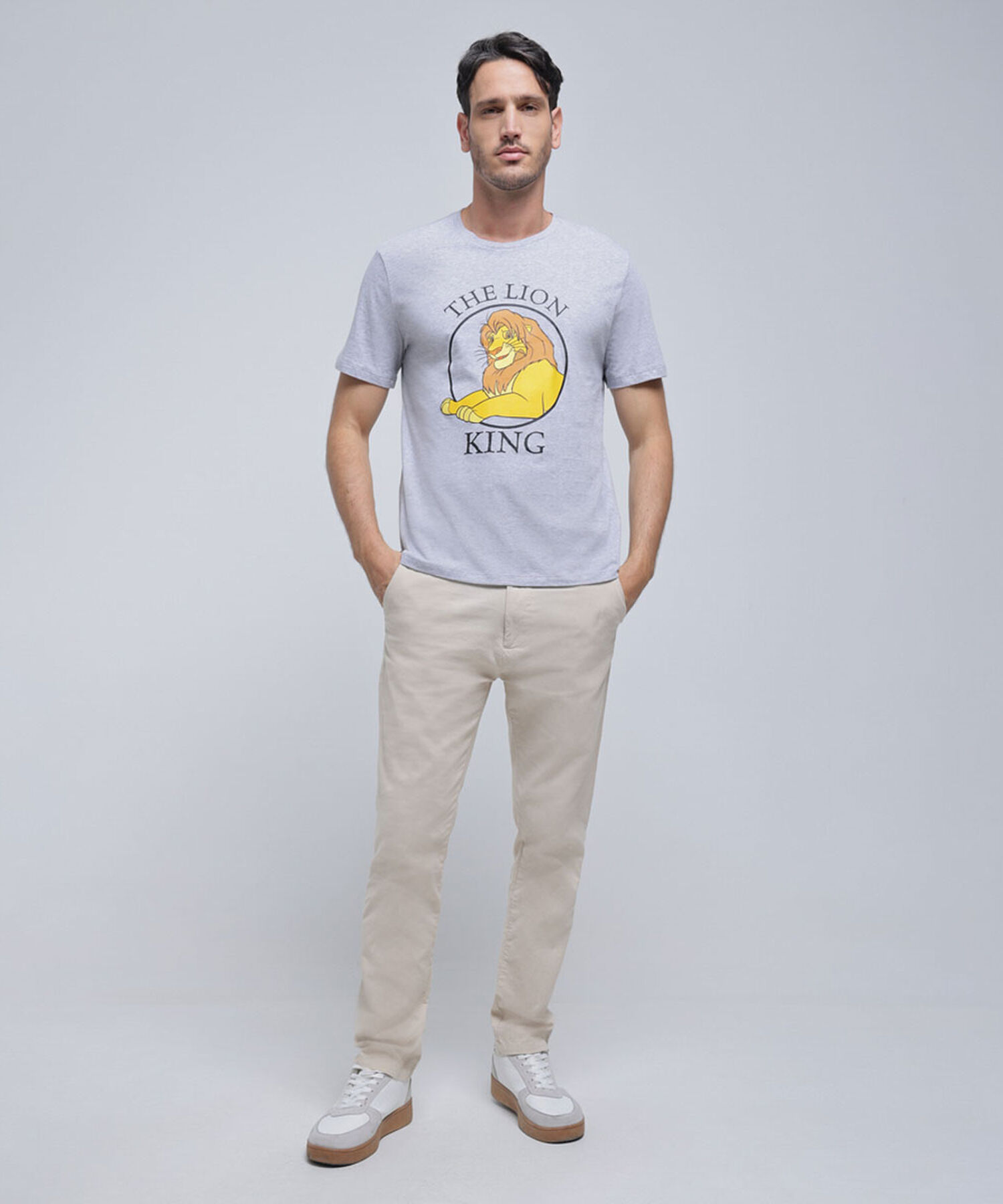 camisetas para hombre