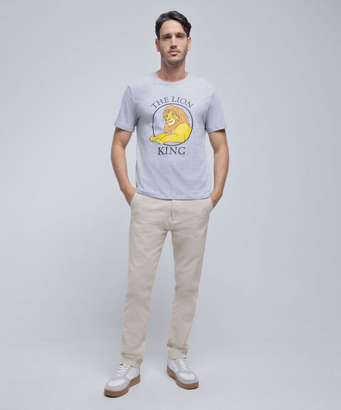 camisetas para hombre image number null