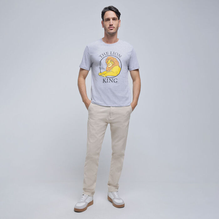 camisetas para hombre