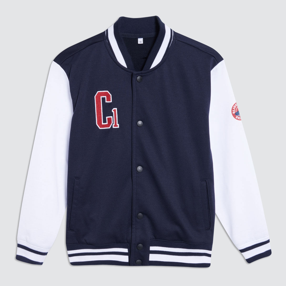 chaquetas para niños