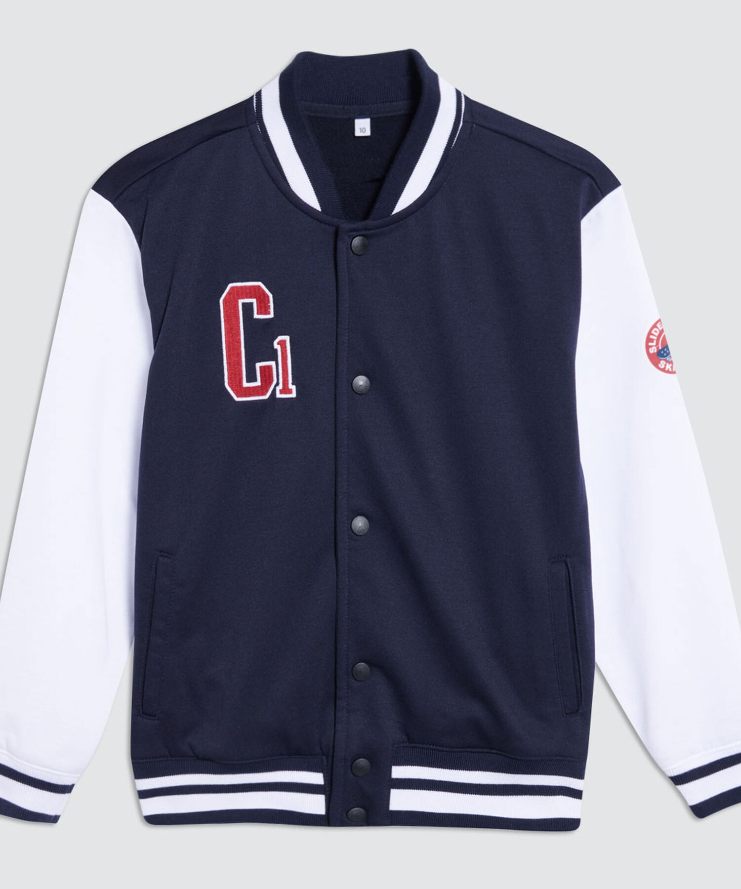 chaquetas para niños