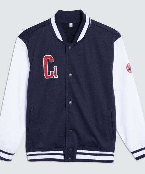 chaquetas para niños