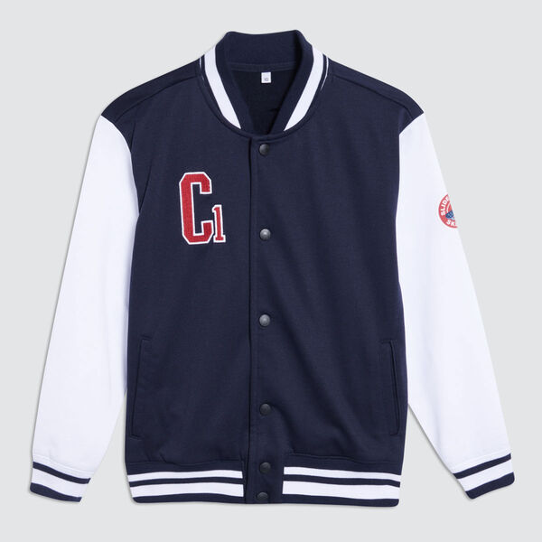 chaquetas para niños