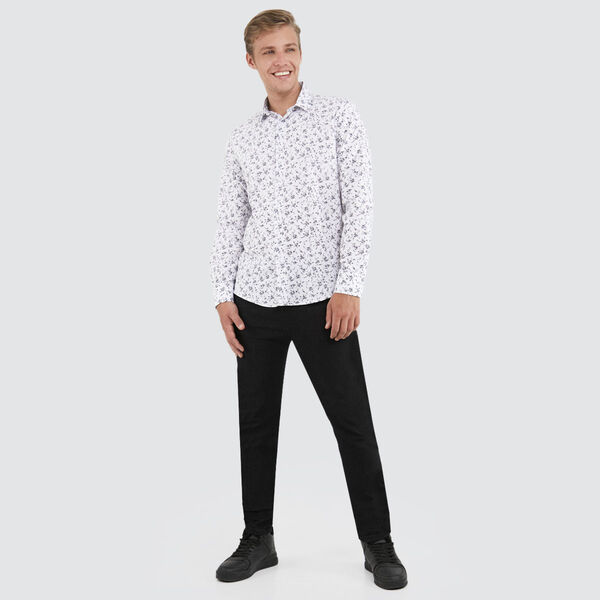 camisas para hombre 